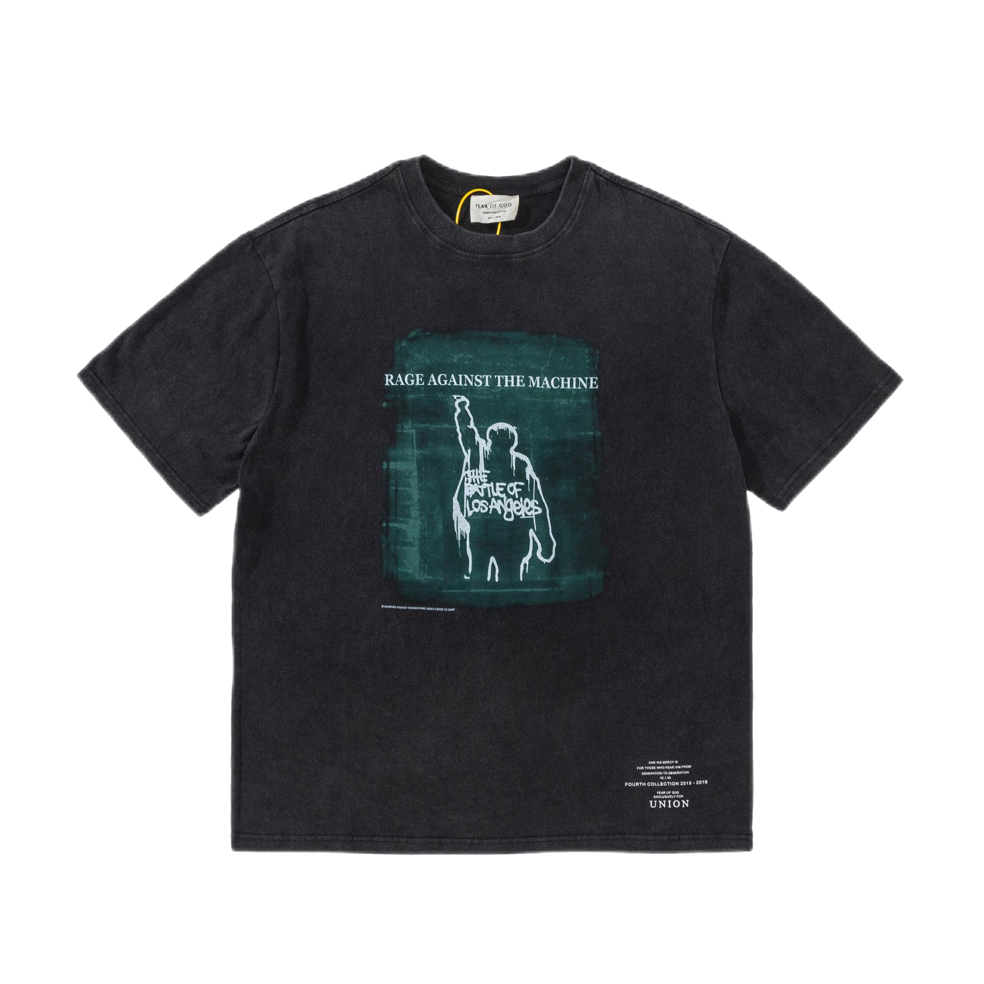 Fear of God T-Shirts