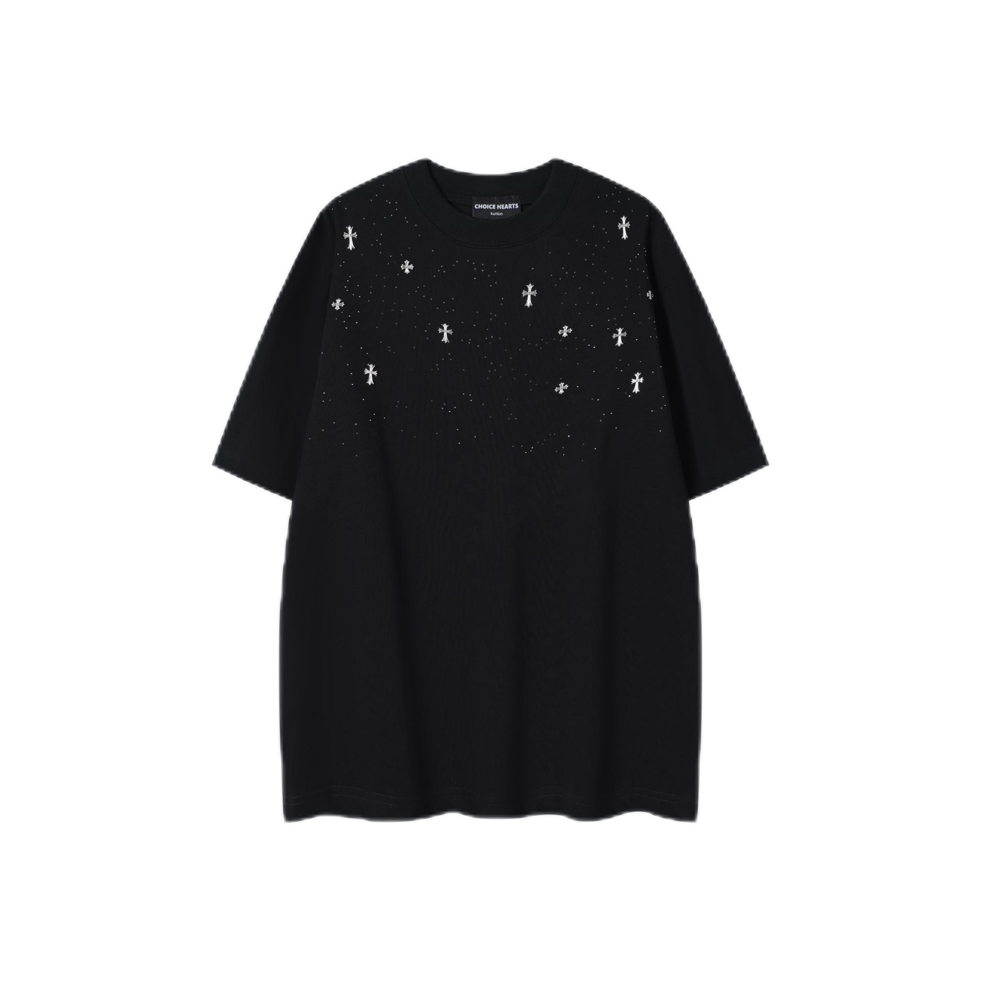 Chrome Hearts T-Shirts