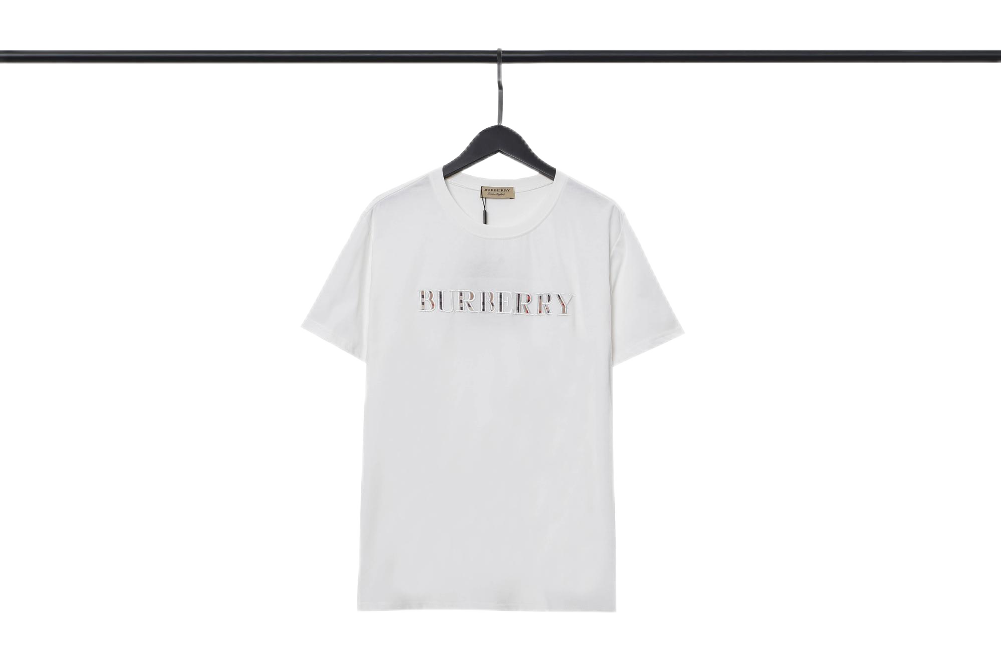Burberry T-Shirts