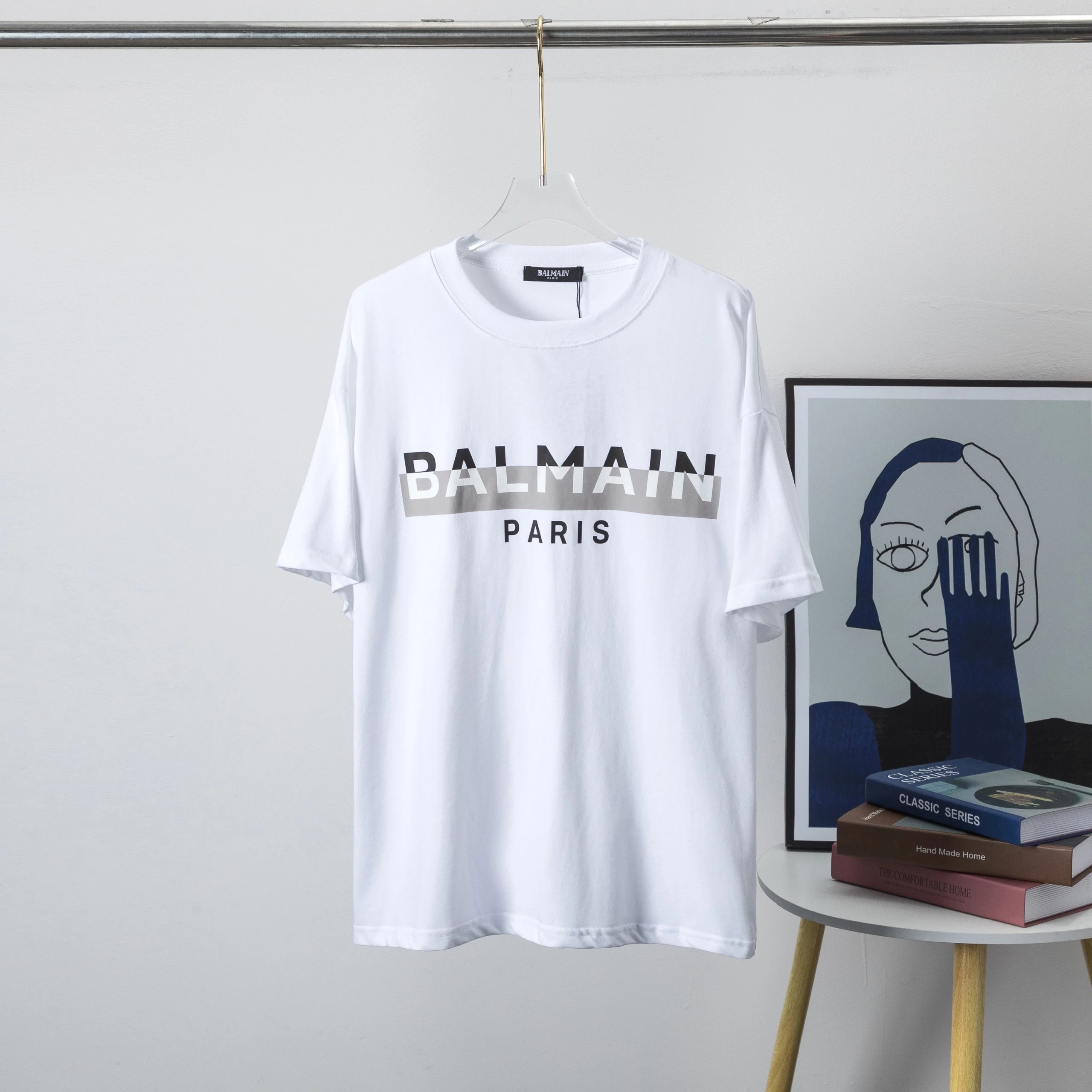 Balmain T-Shirts