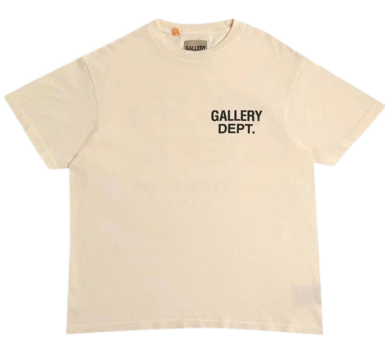 Gallery Dept T-Shirts