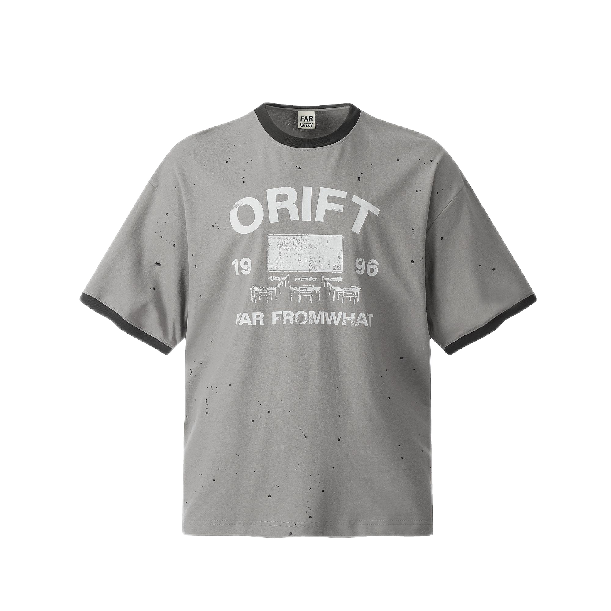 Farfromwhat T-Shirts