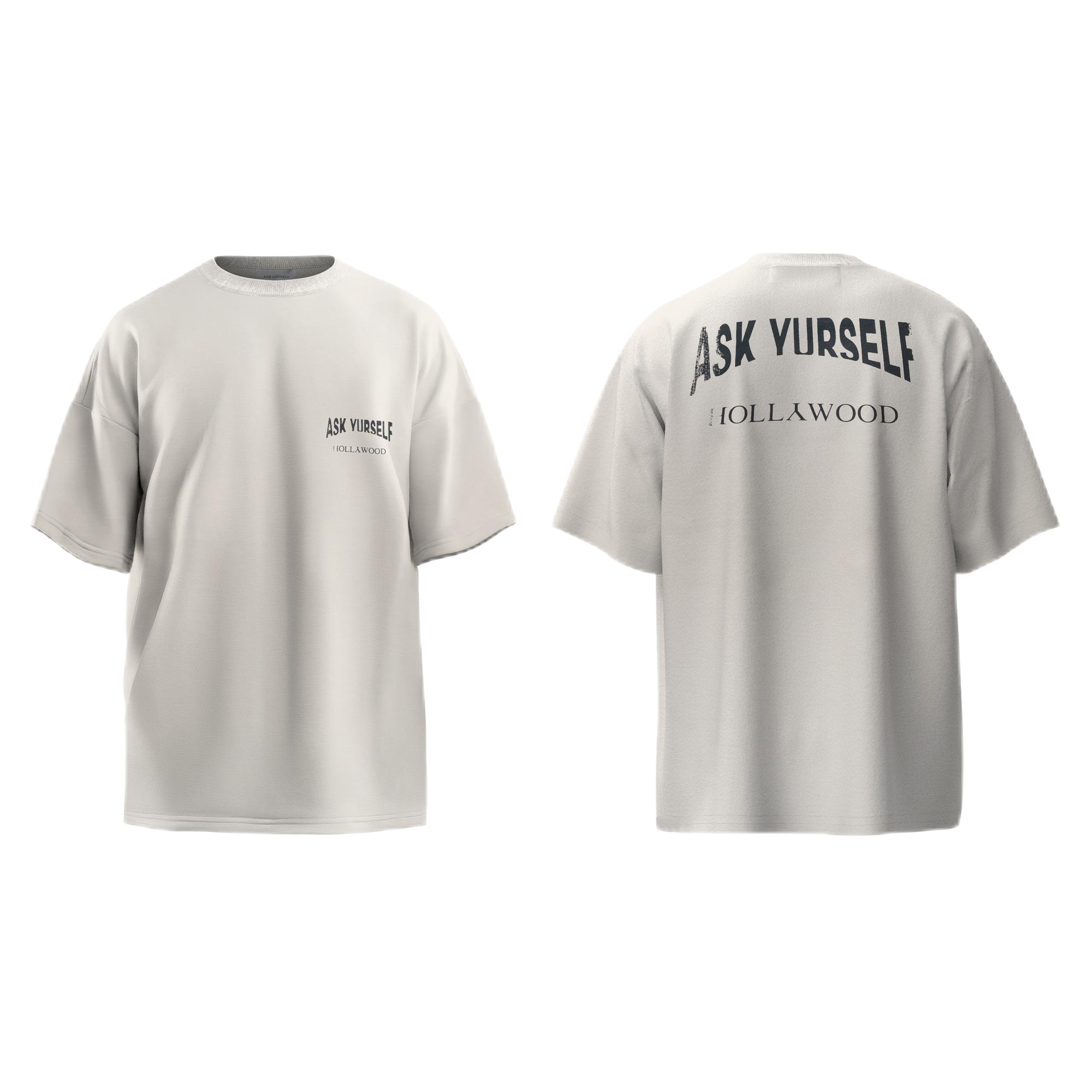 Askyurself T-Shirts