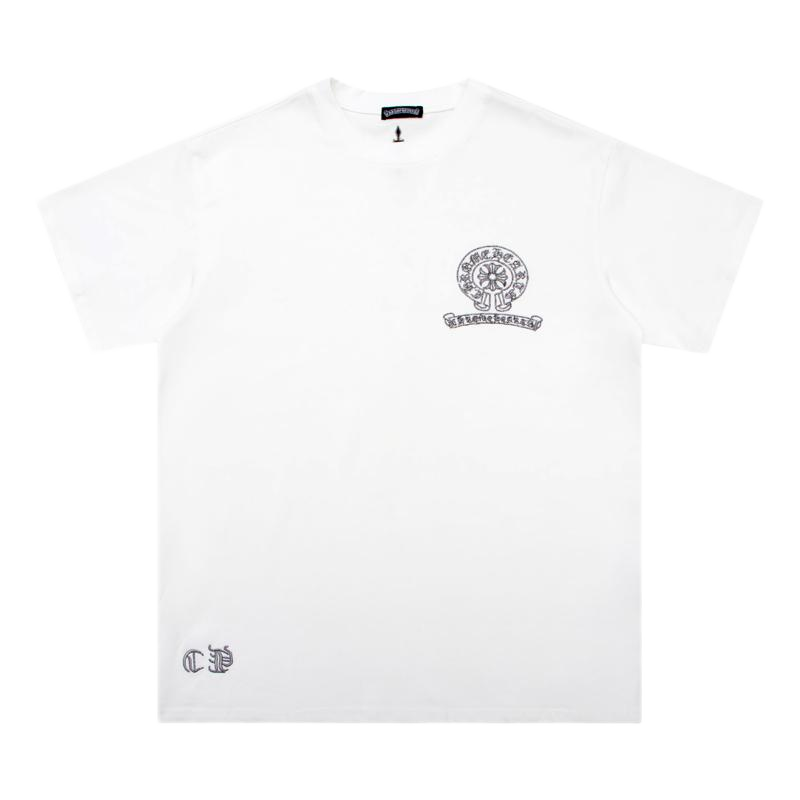 Chrome Hearts T-Shirts