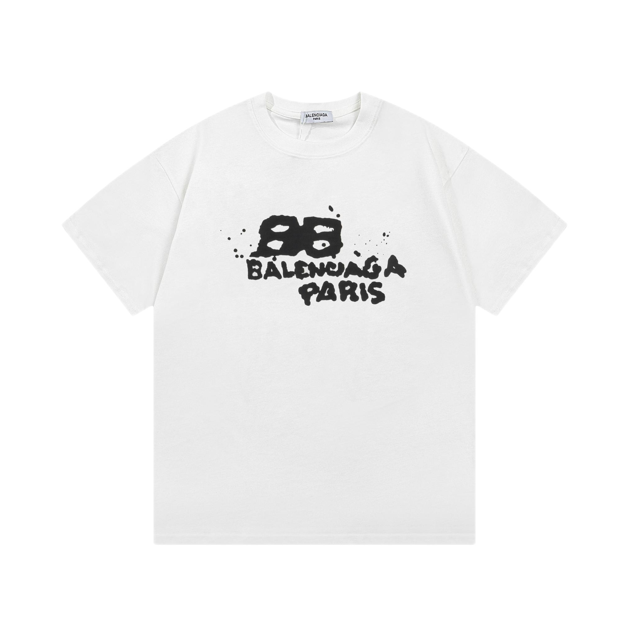 Balenciaga T-Shirts