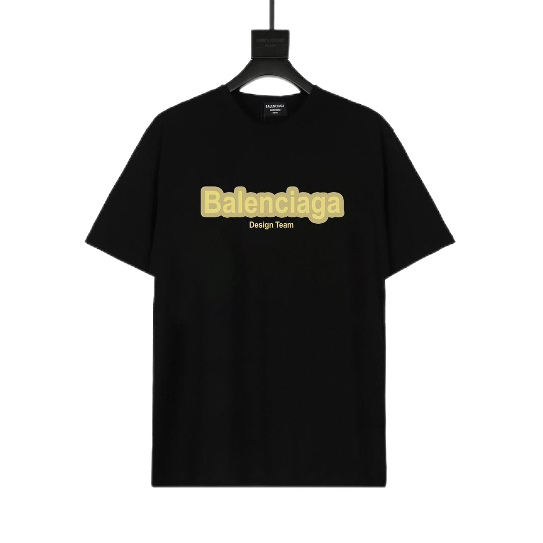 Balenciaga T-Shirts