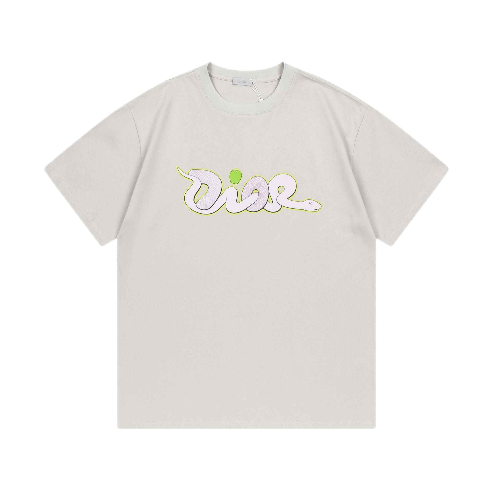 Dior T-Shirts