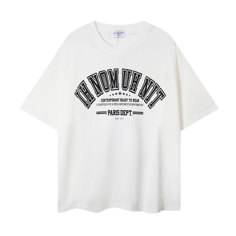  Ih Nom Uh Nit T-Shirts