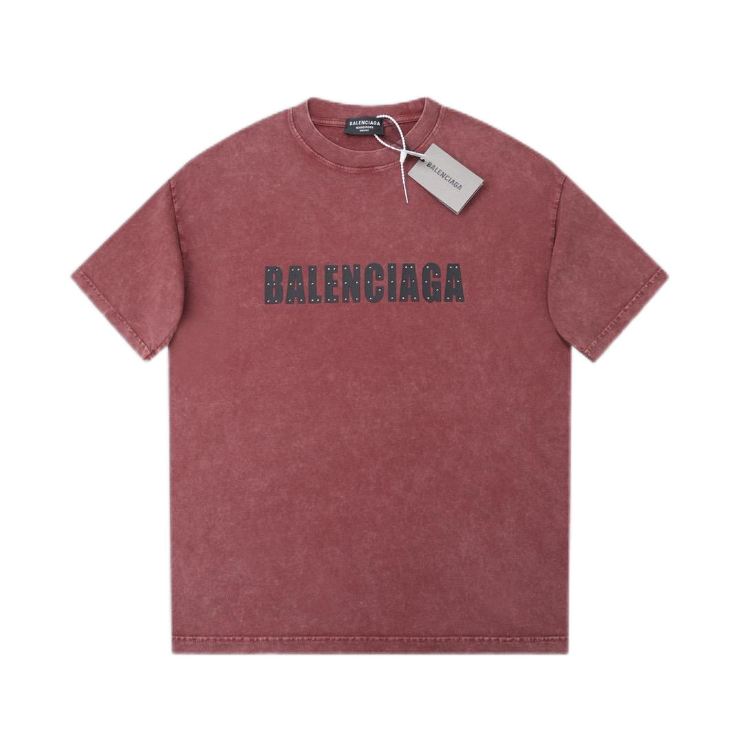 Balenciaga T-Shirts