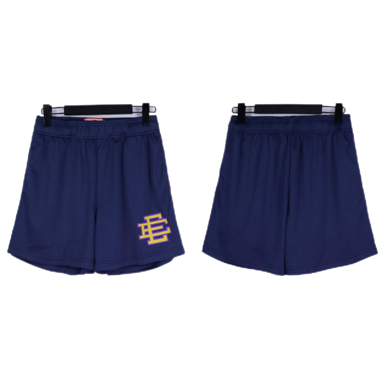 Eric Emanuel Shorts