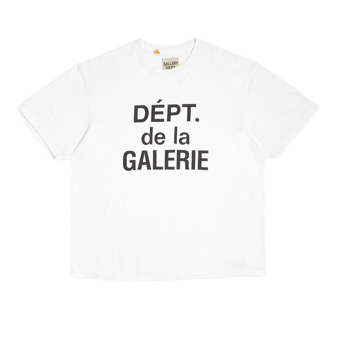 Gallery Dept T-Shirts