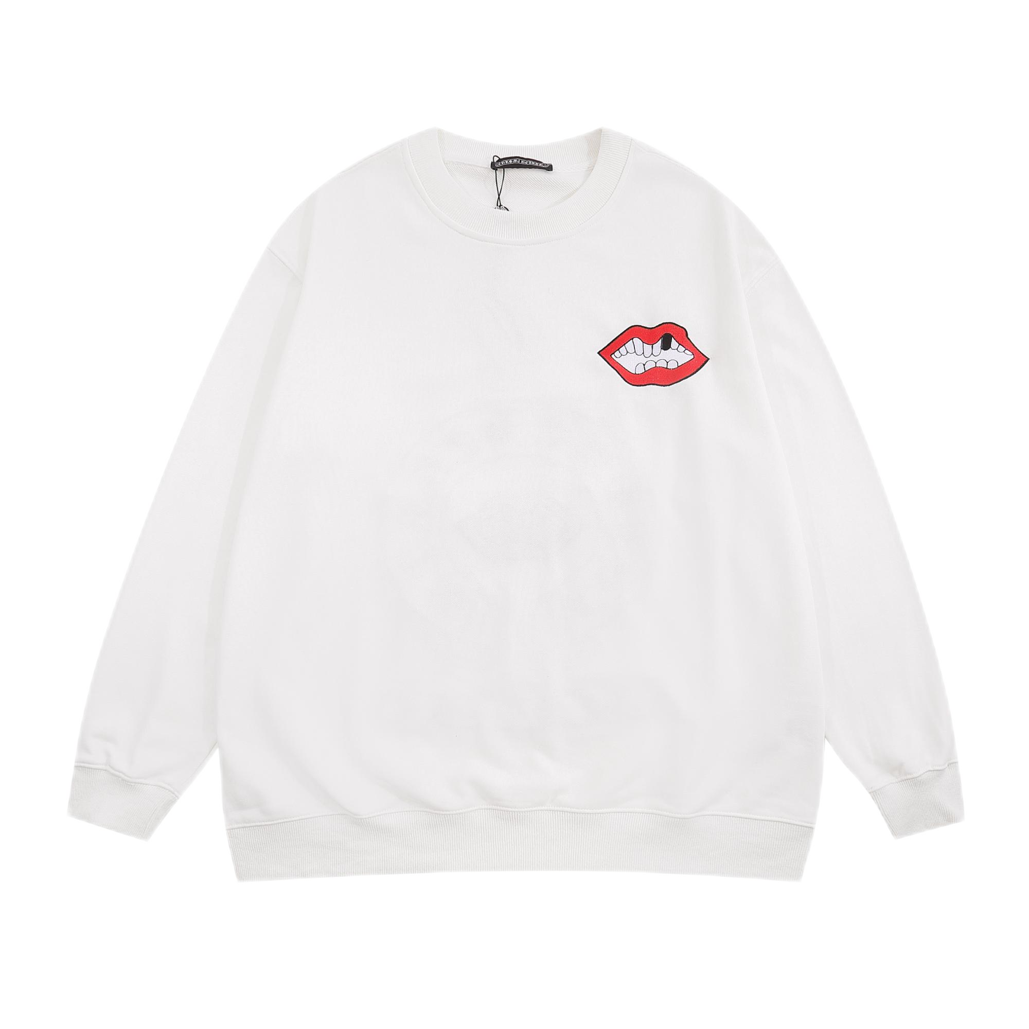 Chrome Hearts Hoodies