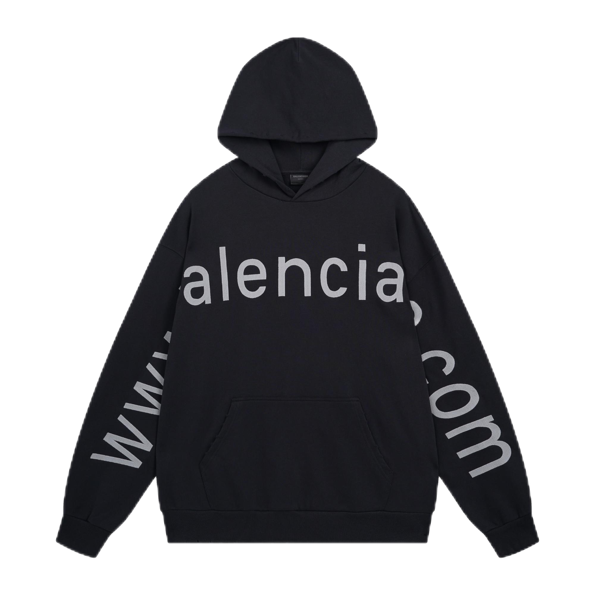 Balenciaga Hoodies