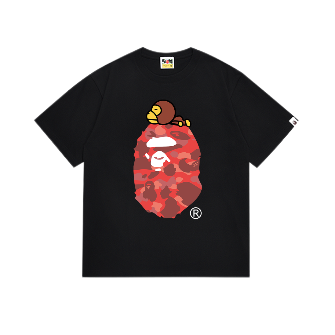 A Bathing Ape T-Shirts
