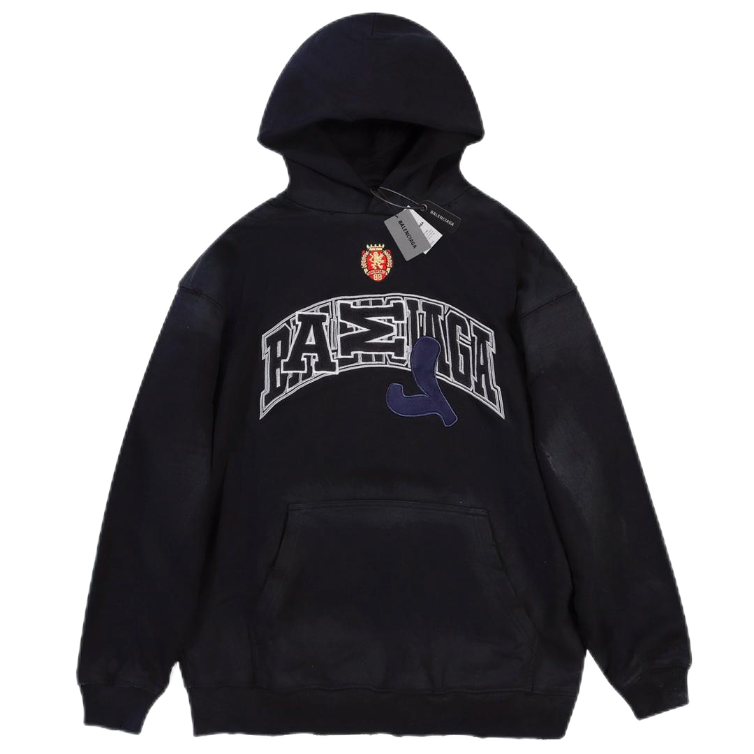 Balenciaga Hoodies