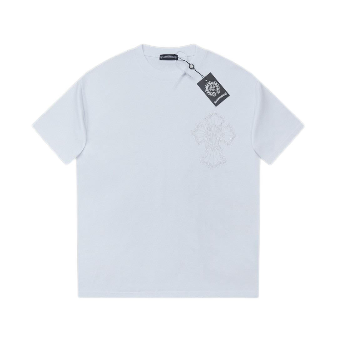 Chrome Hearts T-Shirts