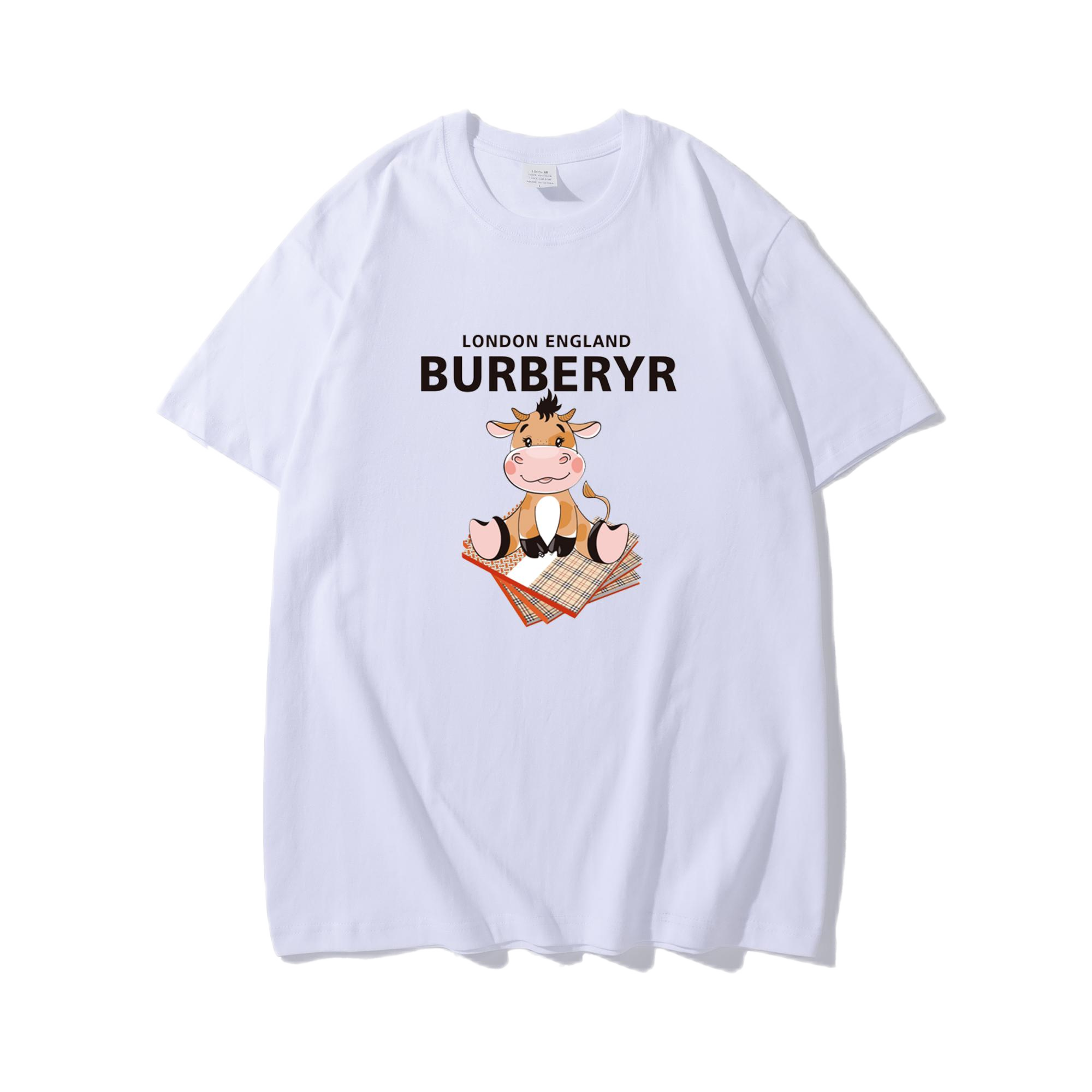 Burberry T-Shirts