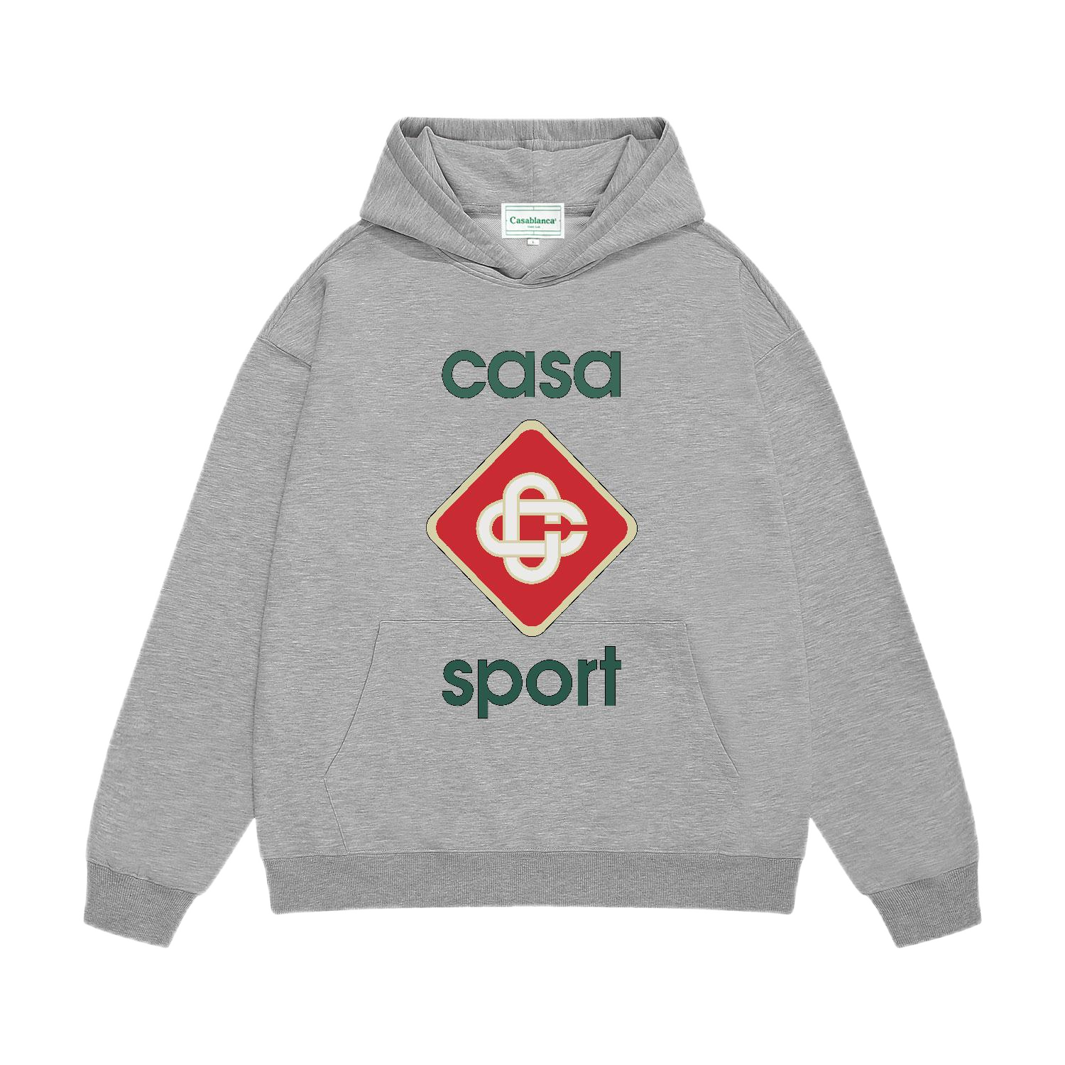 Casablanca Hoodies