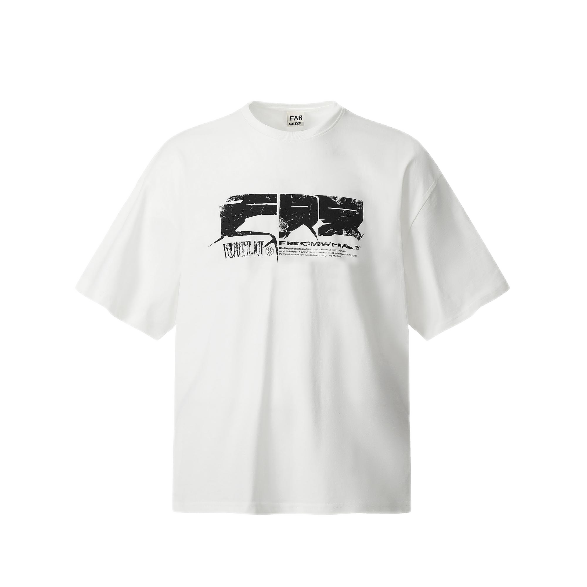 Farfromwhat T-Shirts