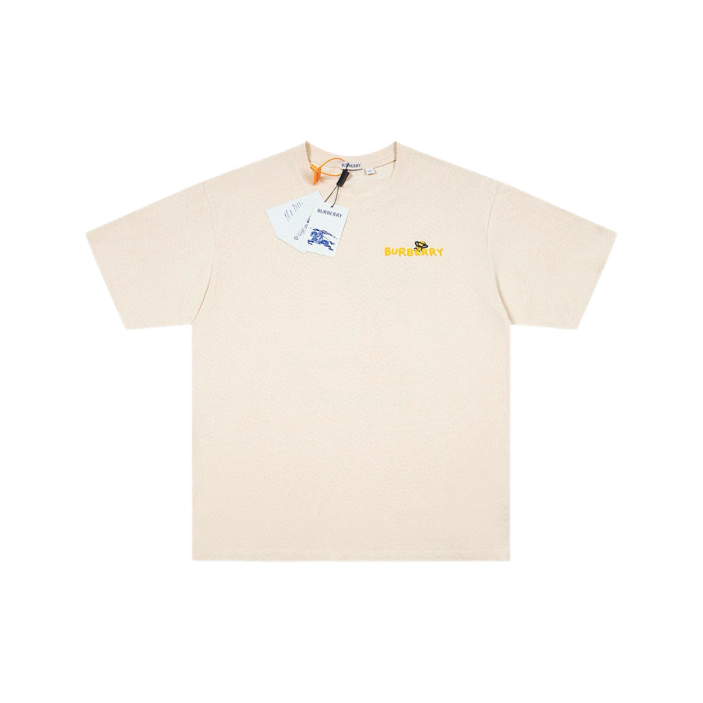 Burberry T-Shirts