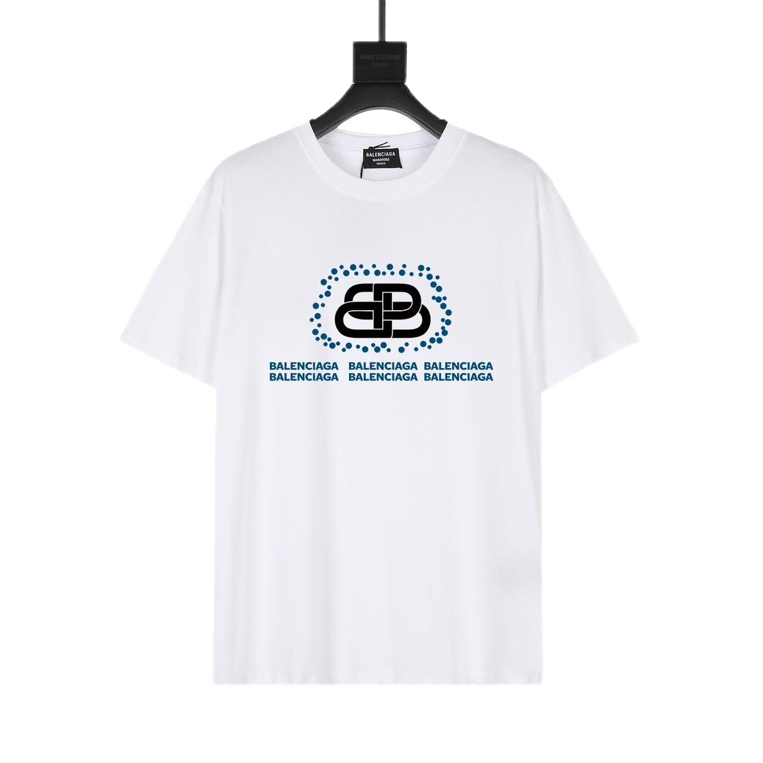 Balenciaga T-Shirts