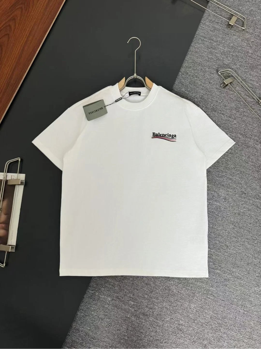 Balenciaga T-Shirts