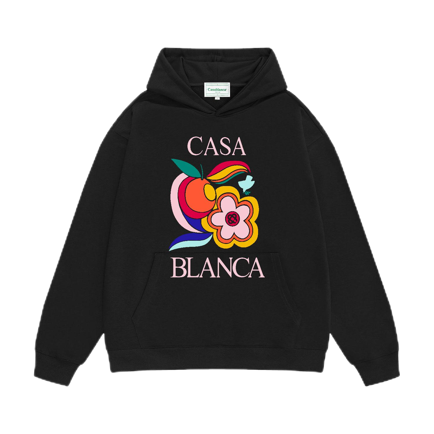 Casablanca Hoodies