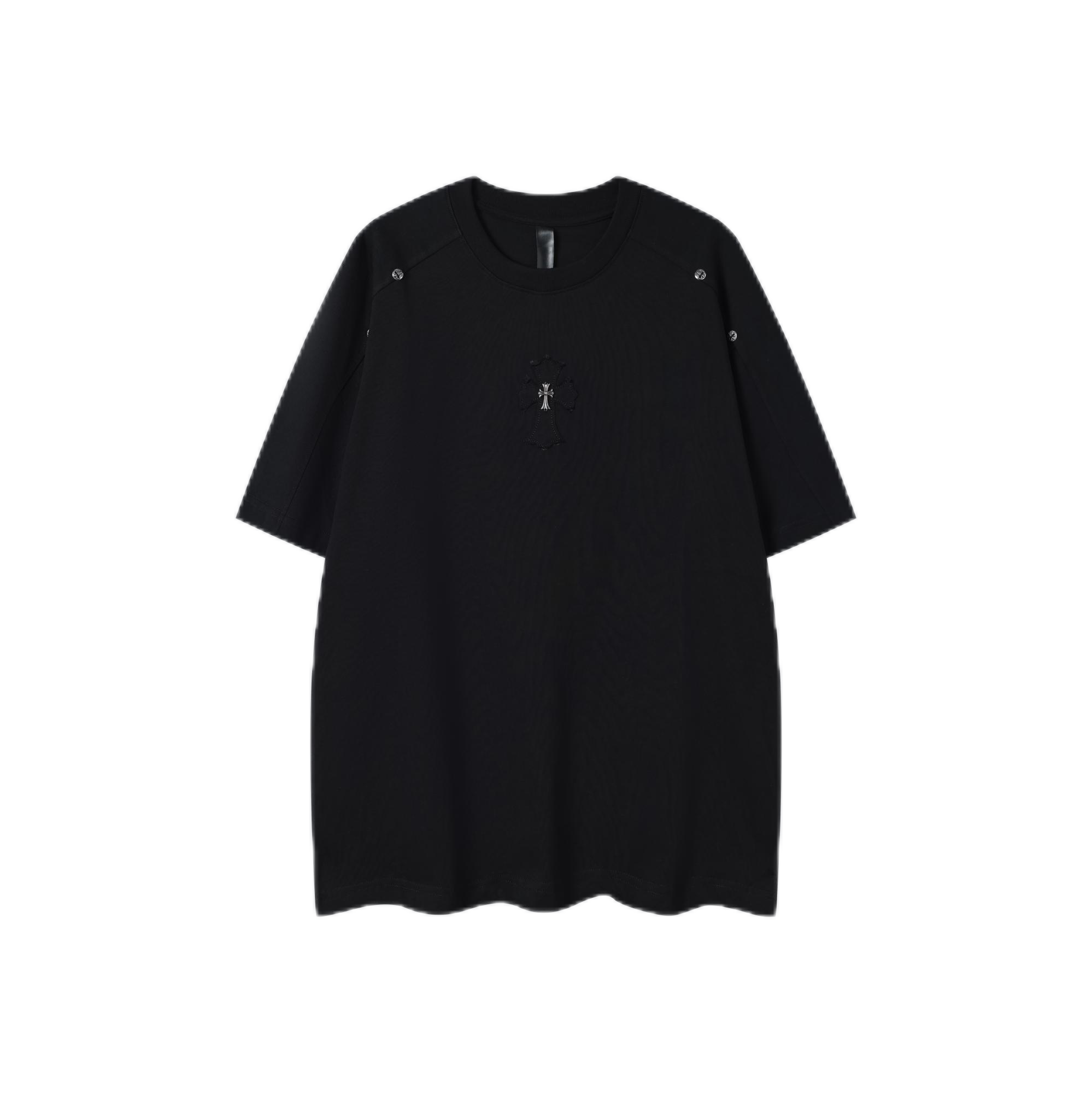 Chrome Hearts T-Shirts