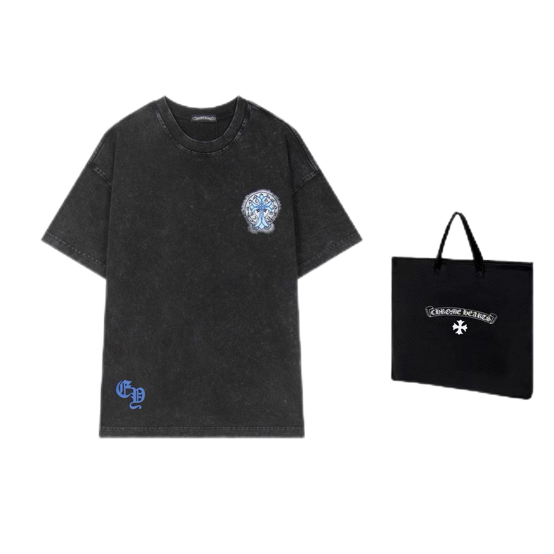 Chrome Hearts T-Shirts