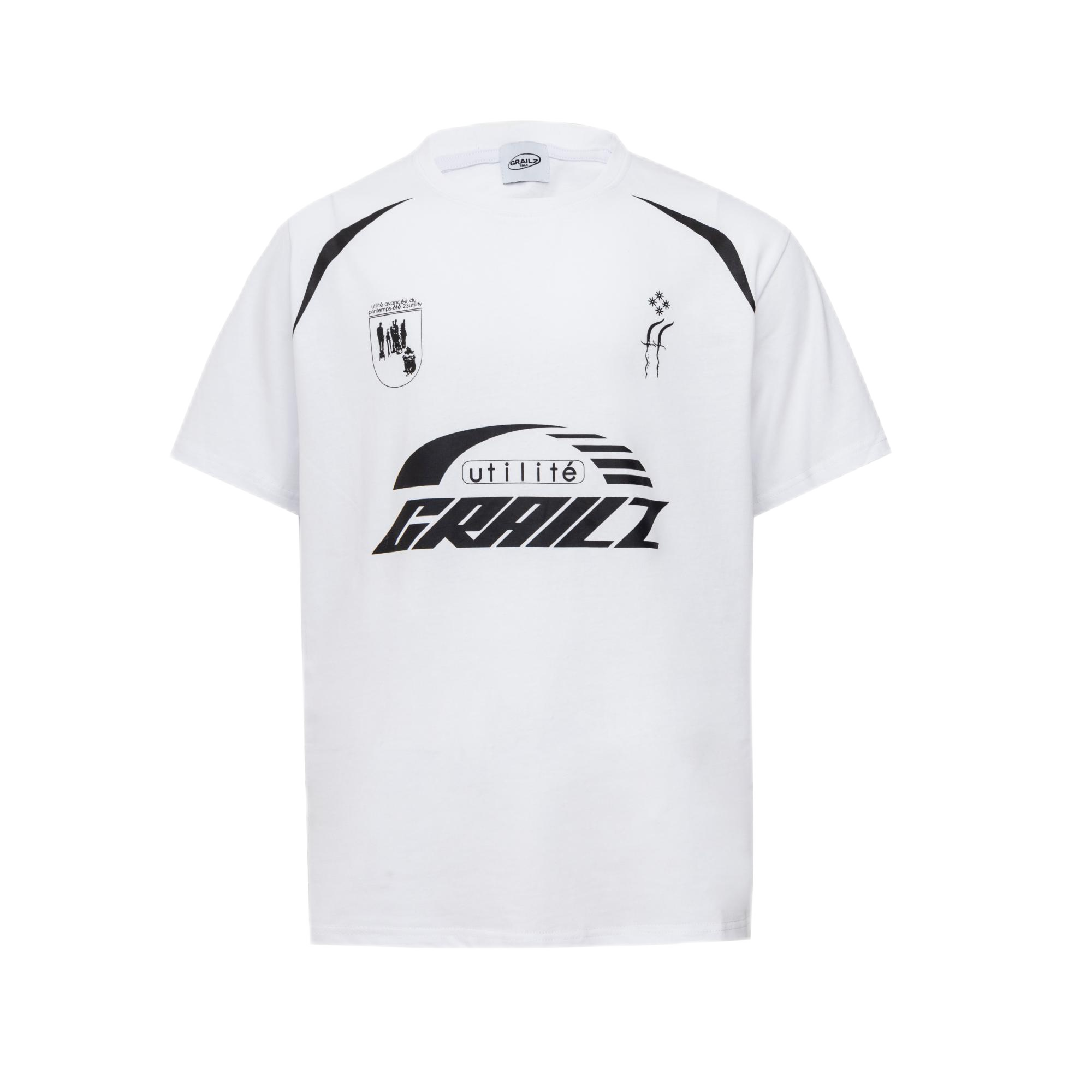Grailz T-Shirts