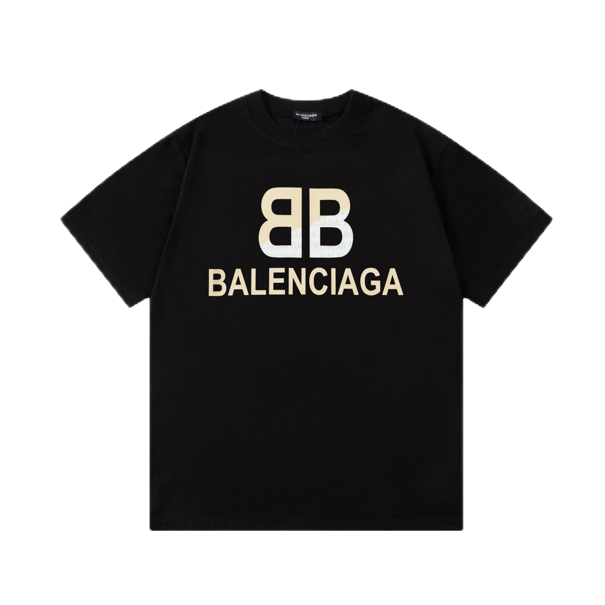 Balenciaga T-Shirts