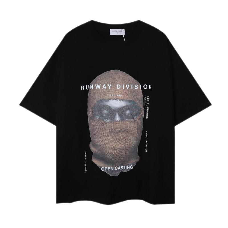  Ih Nom Uh Nit T-Shirts