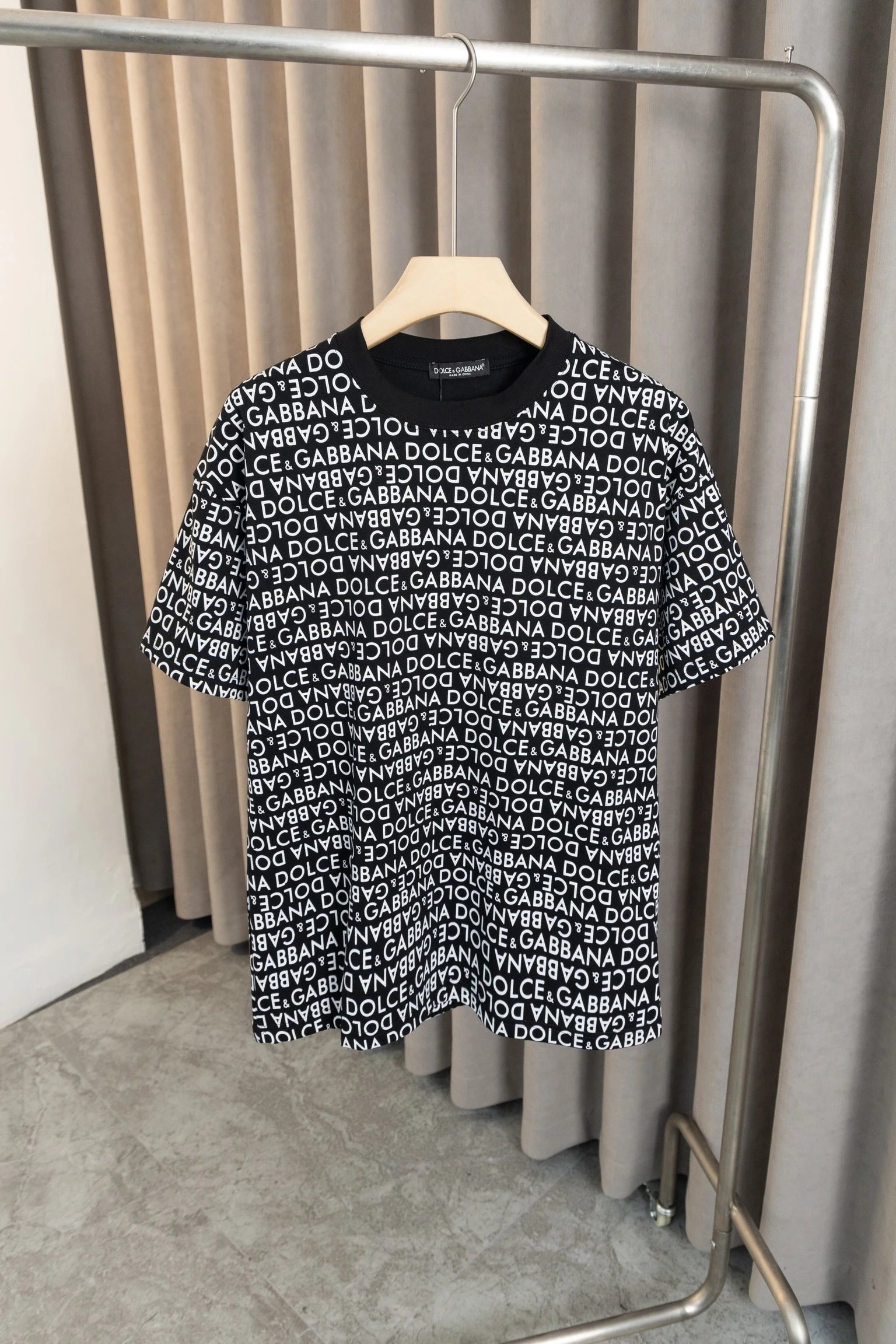 Dolce & Gabbana T-Shirts