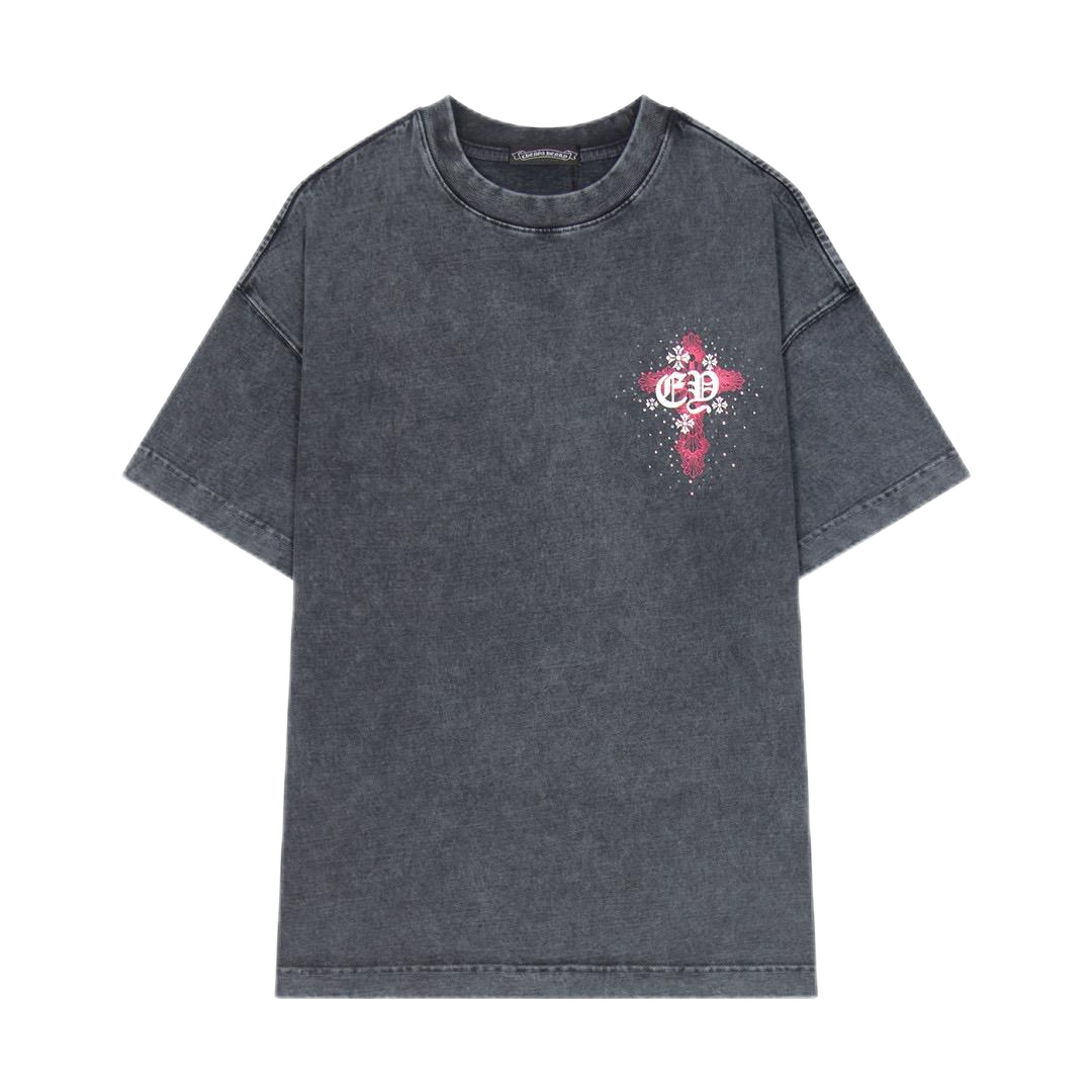 Chrome Hearts T-Shirts