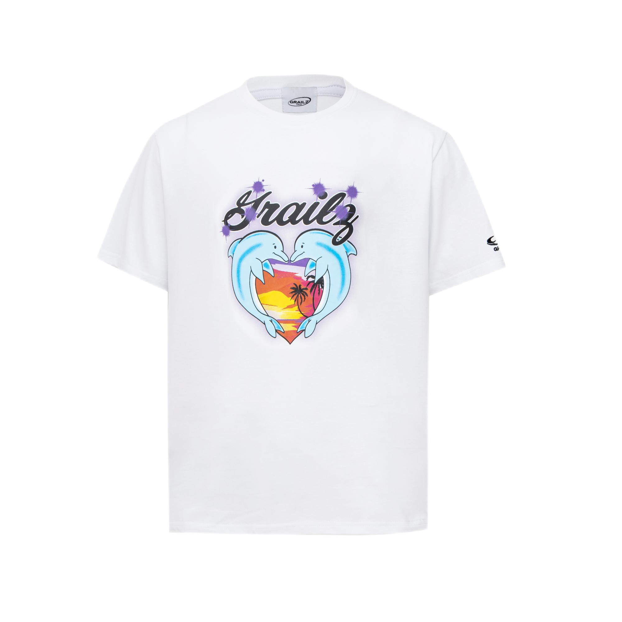 Grailz T-Shirts