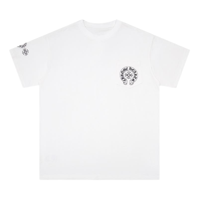 Chrome Hearts T-Shirts
