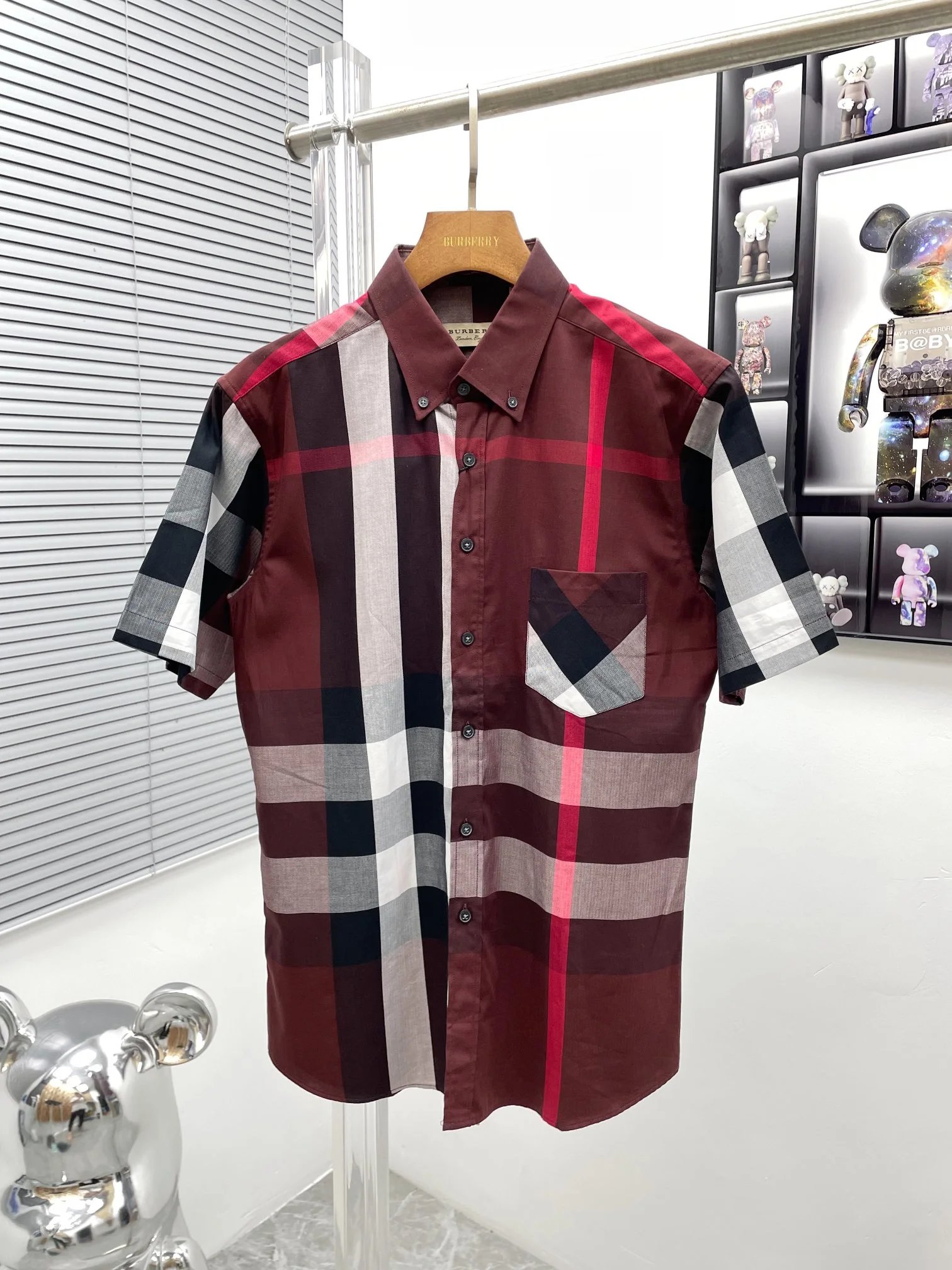 Burberry T-Shirts