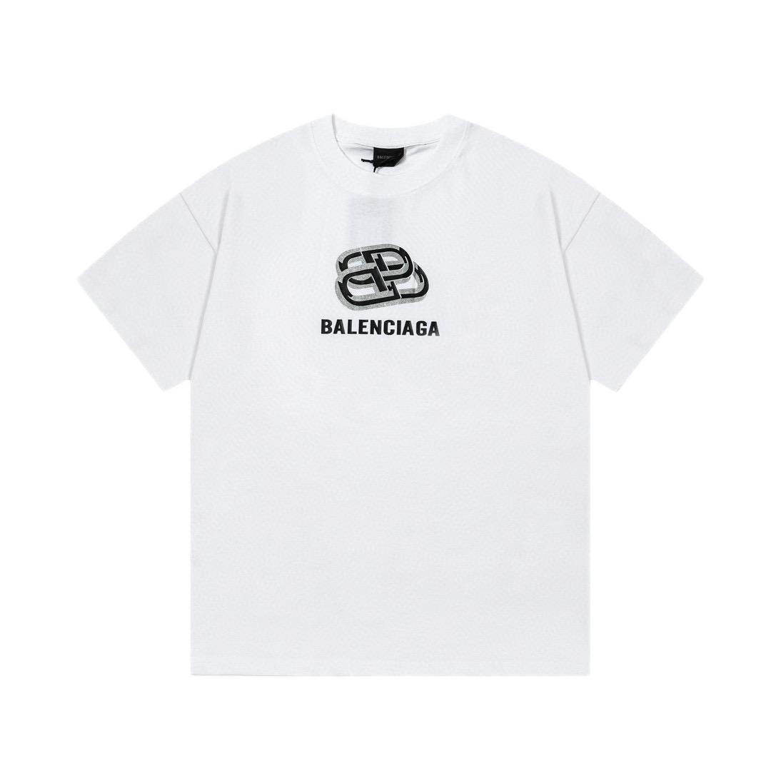 Balenciaga T-Shirts