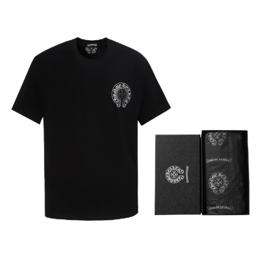 Chrome Hearts T-Shirts
