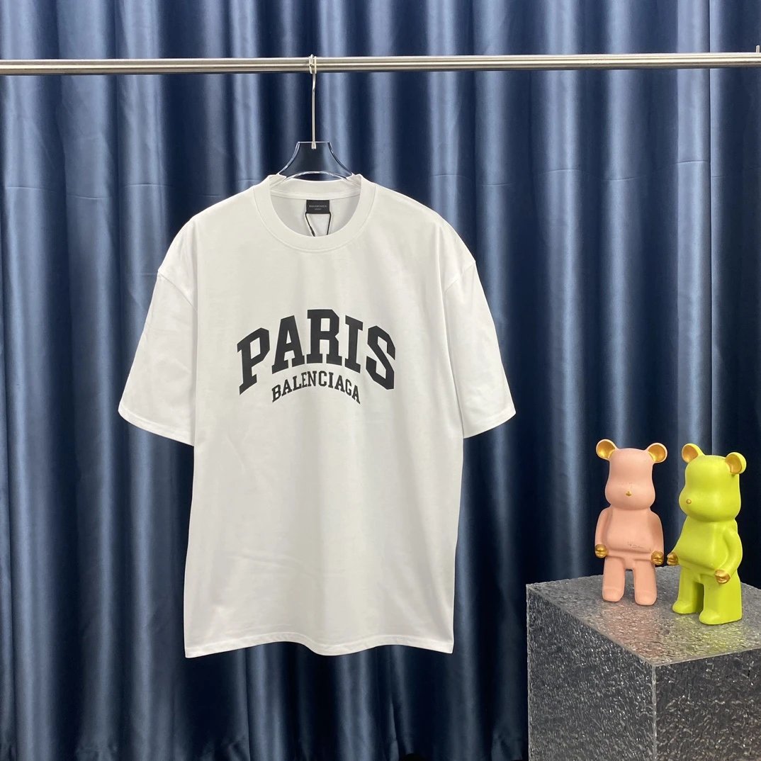 Balenciaga T-Shirts