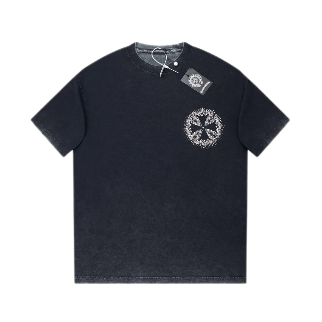 Chrome Hearts T-Shirts