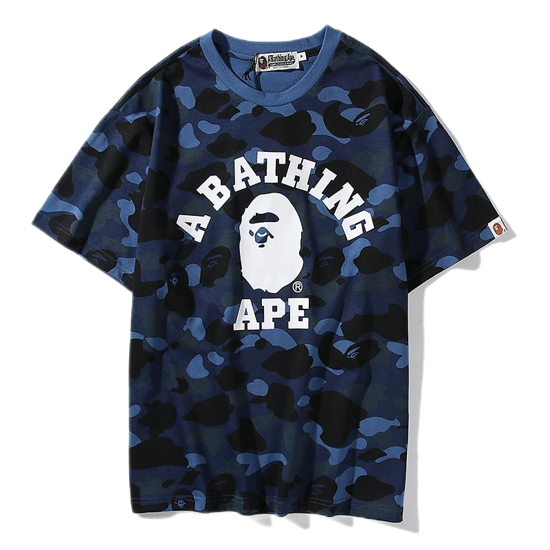 A Bathing Ape T-Shirts