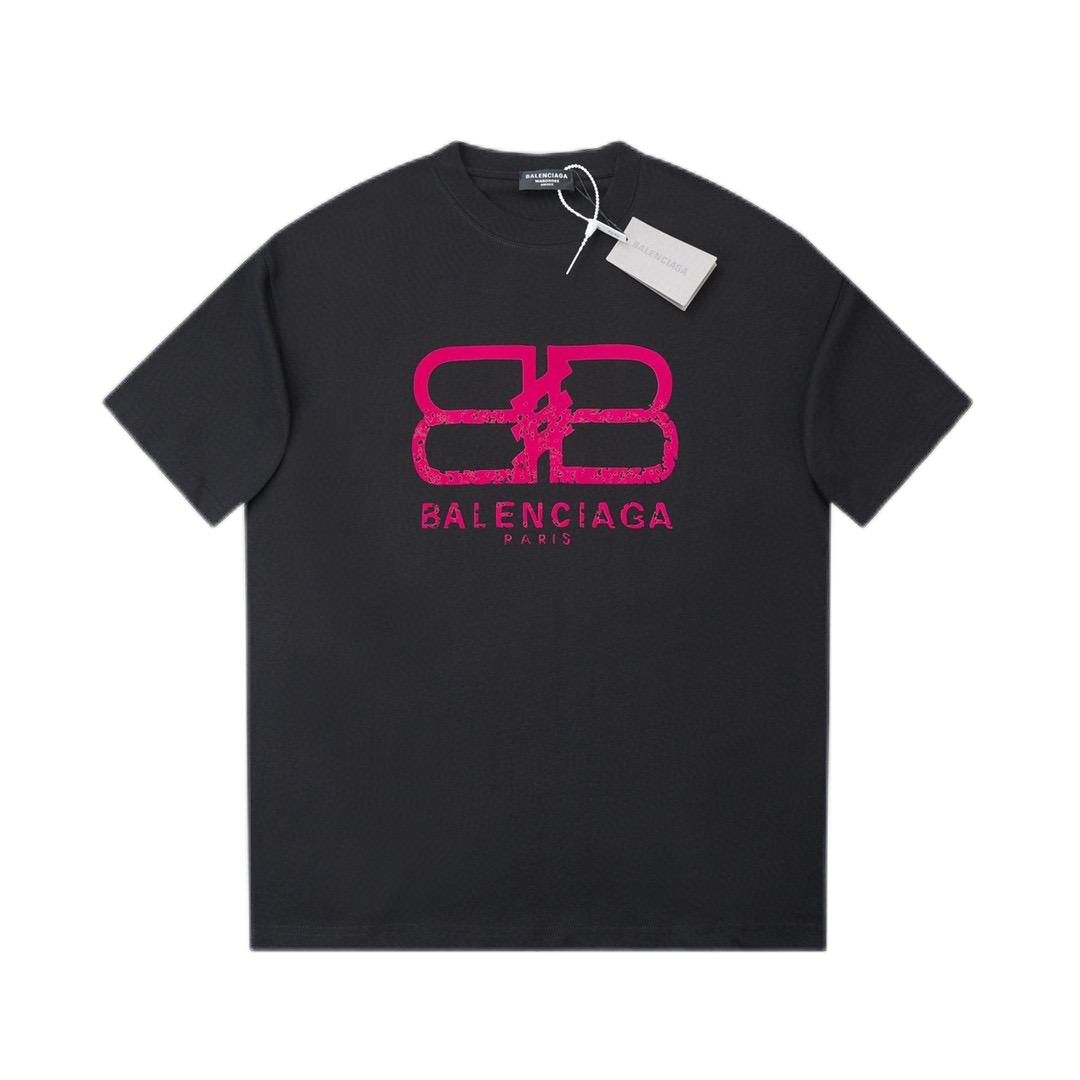 Balenciaga T-Shirts