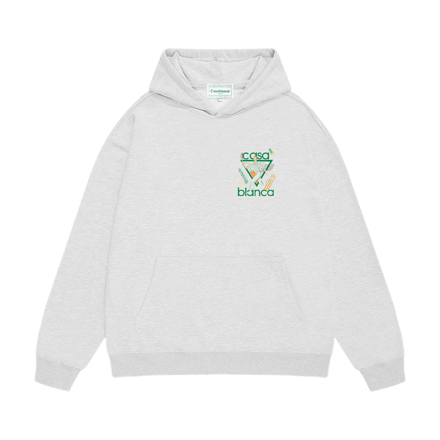 Casablanca Hoodies