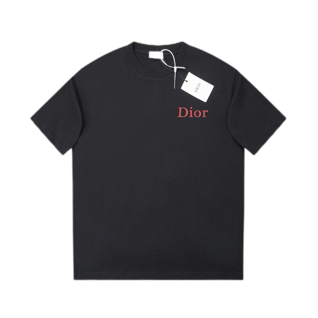 Dior T-Shirts