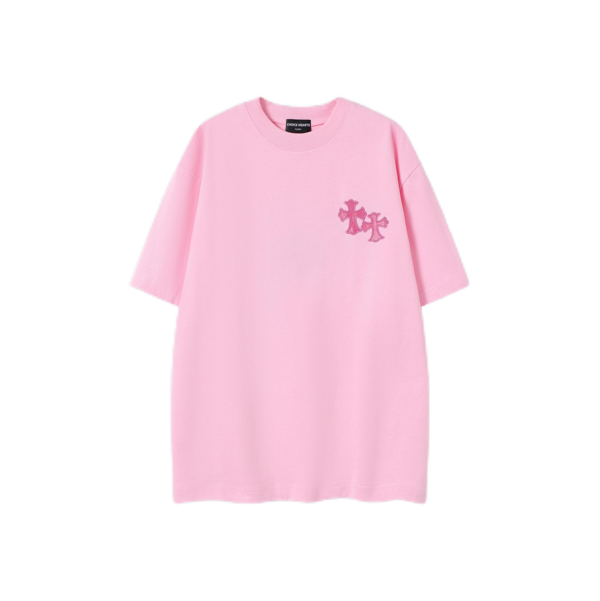 Chrome Hearts T-Shirts