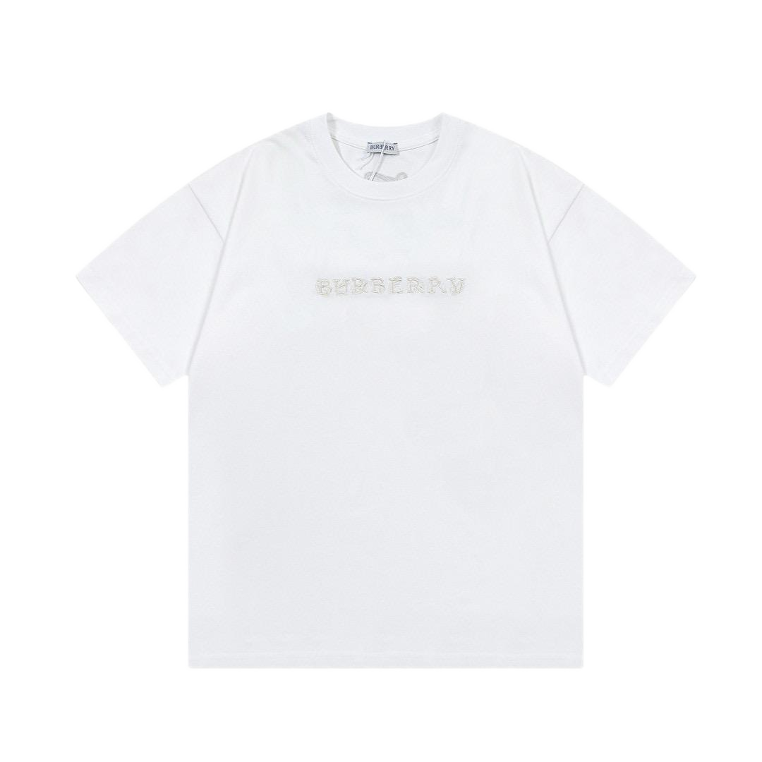 Burberry T-Shirts
