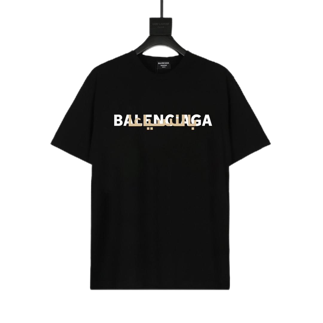 Balenciaga T-Shirts
