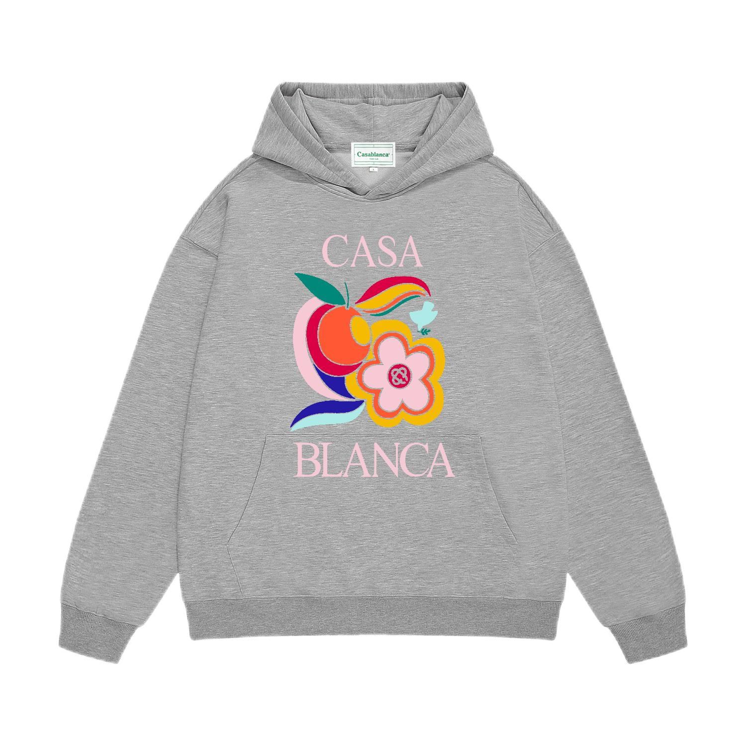 Casablanca Hoodies