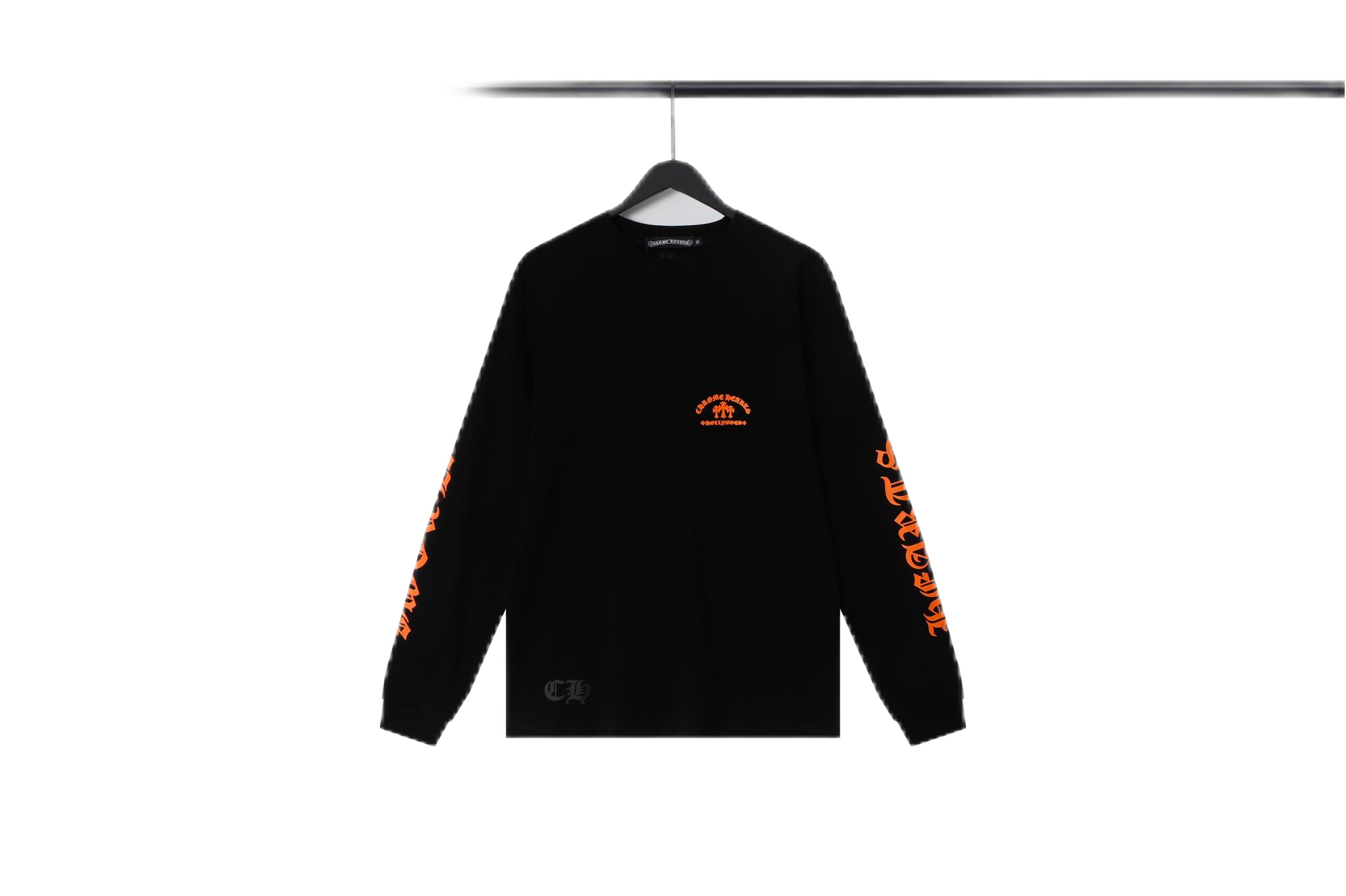 Chrome Hearts Hoodies